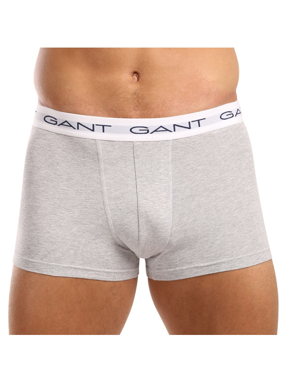 Gant Sada troch - pánske boxerky Gant viacfarebné