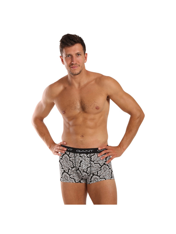 Gant Sada troch - pánske boxerky Gant viacfarebné