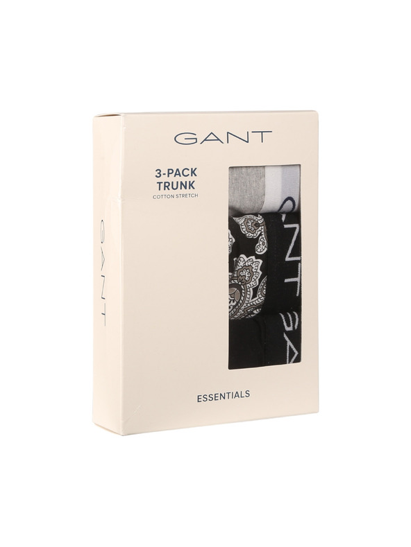 Gant Sada troch - pánske boxerky Gant viacfarebné