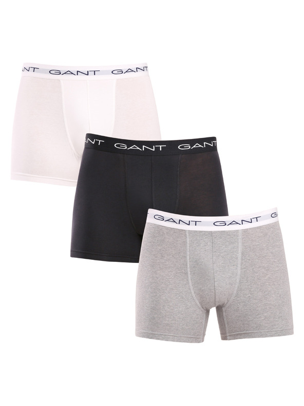 Gant Sada troch - pánske boxerky Gant viacfarebné