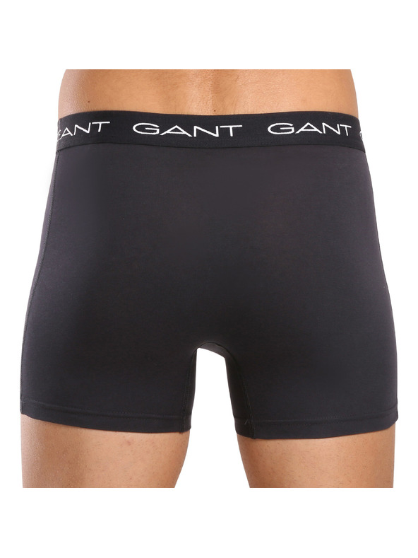 Gant Sada troch - pánske boxerky Gant viacfarebné
