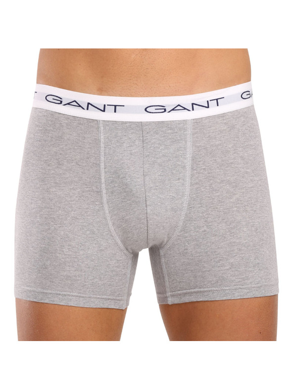 Gant Sada troch - pánske boxerky Gant viacfarebné