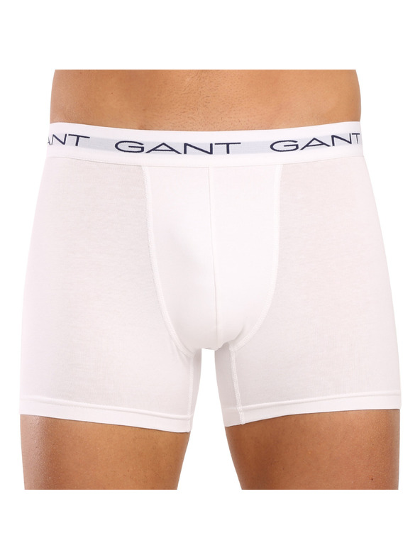 Gant Sada troch - pánske boxerky Gant viacfarebné