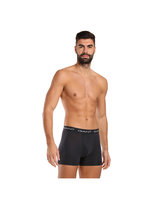 Gant Sada troch - pánske boxerky Gant viacfarebné