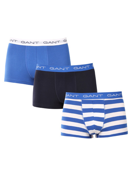 Gant Sada troch - pánske boxerky Gant viacfarebné