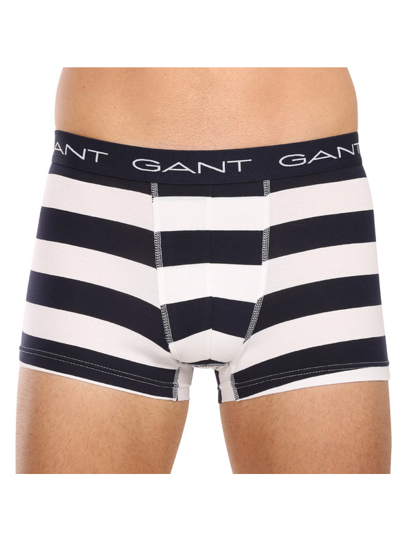 Gant Sada troch - pánske boxerky Gant viacfarebné
