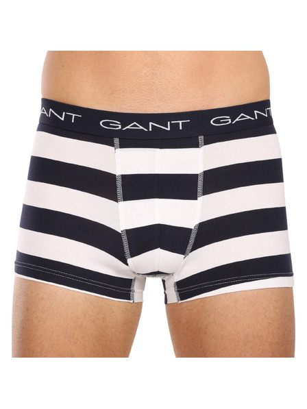 Gant Sada troch - pánske boxerky Gant viacfarebné