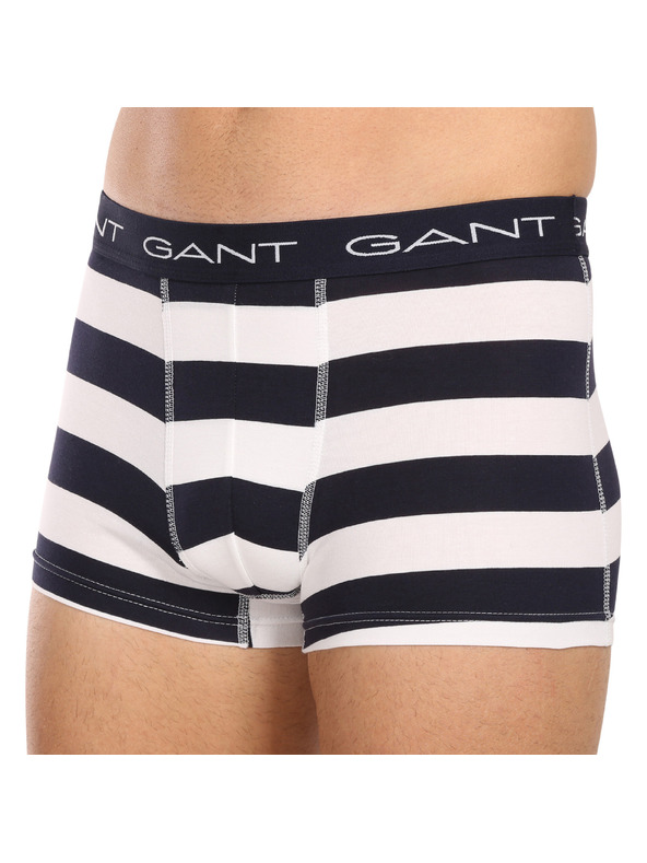 Gant Sada troch - pánske boxerky Gant viacfarebné