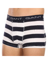 Gant Sada troch - pánske boxerky Gant viacfarebné