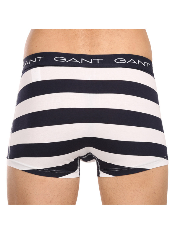 Gant Sada troch - pánske boxerky Gant viacfarebné