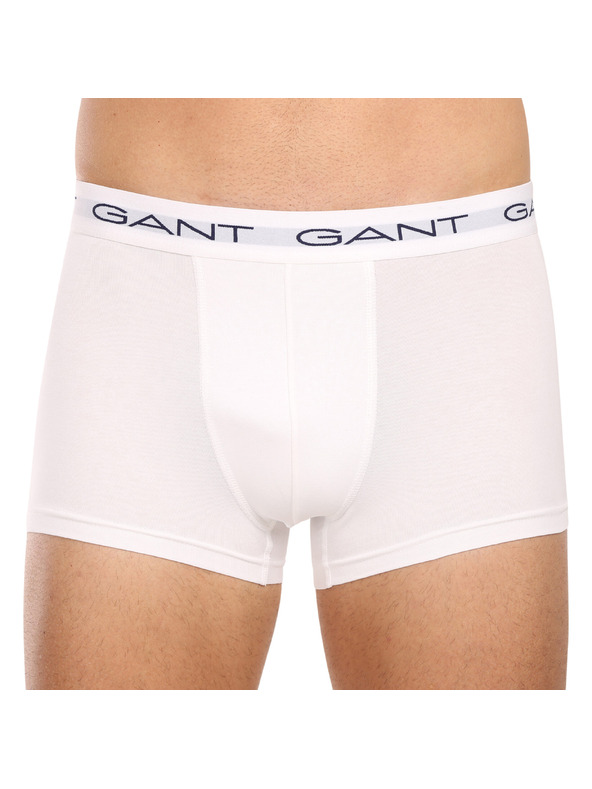 Gant Sada troch - pánske boxerky Gant viacfarebné