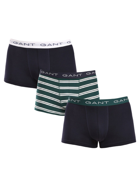 Gant Sada troch - pánske boxerky Gant viacfarebné