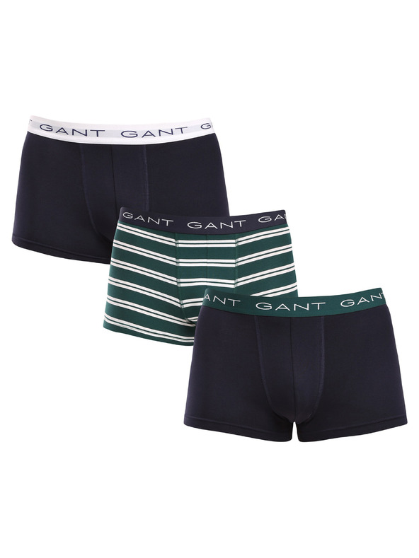 Gant Sada troch - pánske boxerky Gant viacfarebné