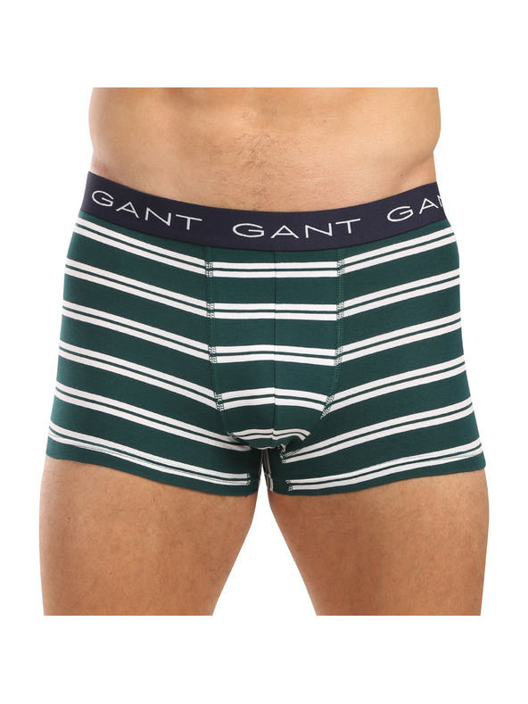 Gant Sada troch - pánske boxerky Gant viacfarebné