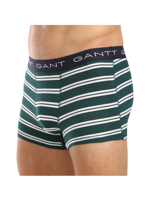 Gant Sada troch - pánske boxerky Gant viacfarebné