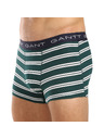 Gant Sada troch - pánske boxerky Gant viacfarebné