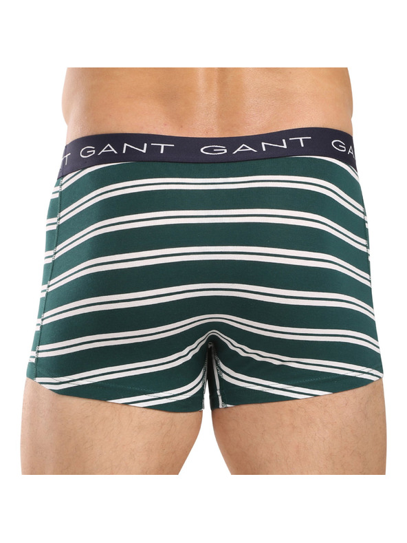 Gant Sada troch - pánske boxerky Gant viacfarebné