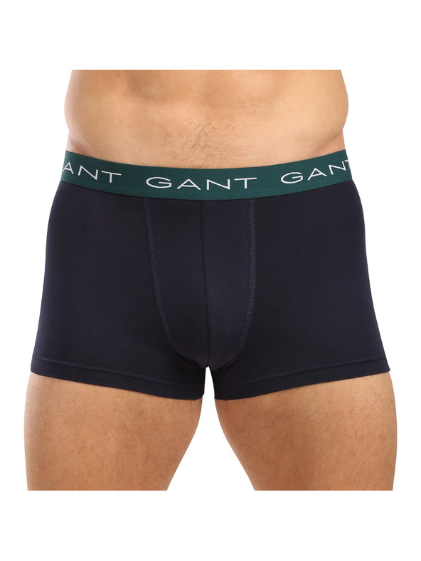 Gant Sada troch - pánske boxerky Gant viacfarebné