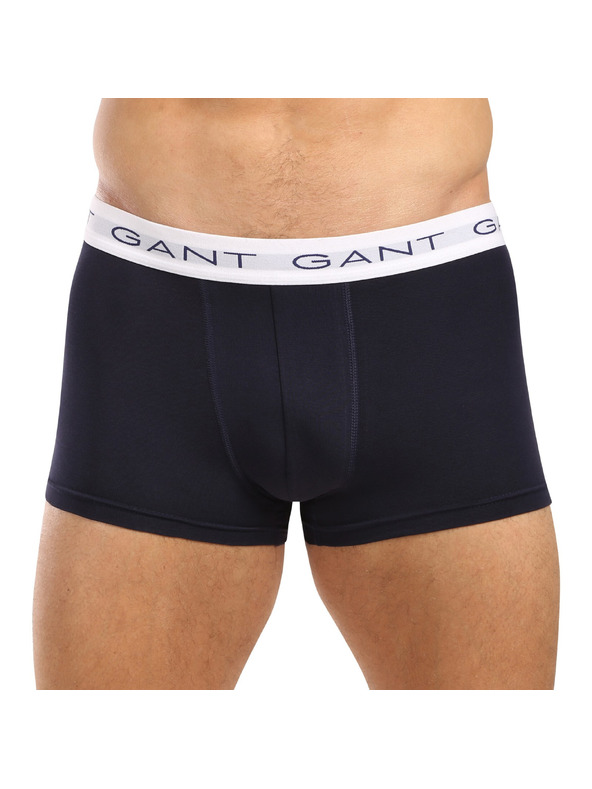 Gant Sada troch - pánske boxerky Gant viacfarebné