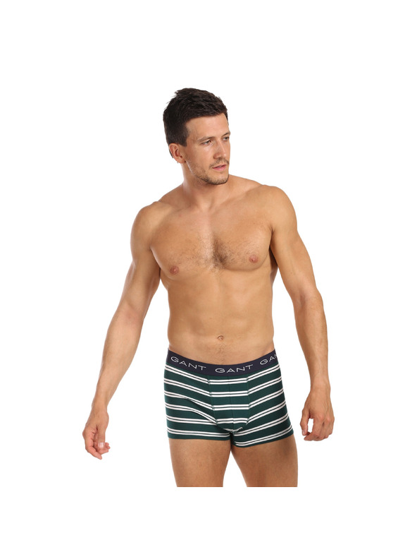 Gant Sada troch - pánske boxerky Gant viacfarebné