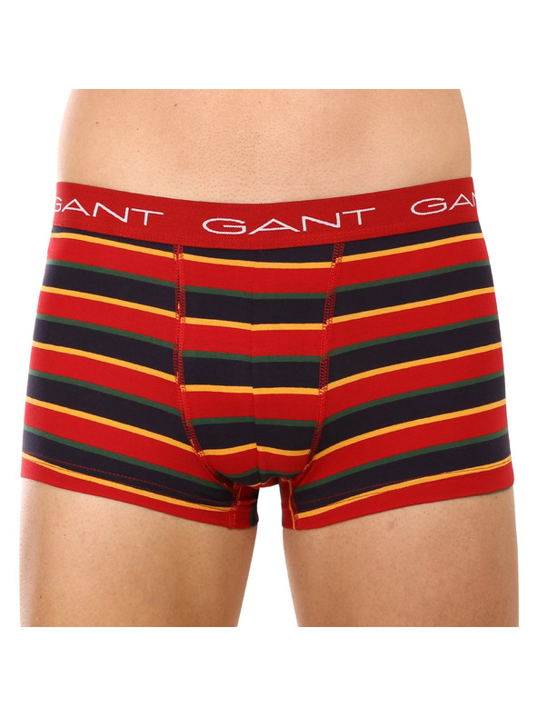 Gant Sada troch - pánske boxerky Gant viacfarebné