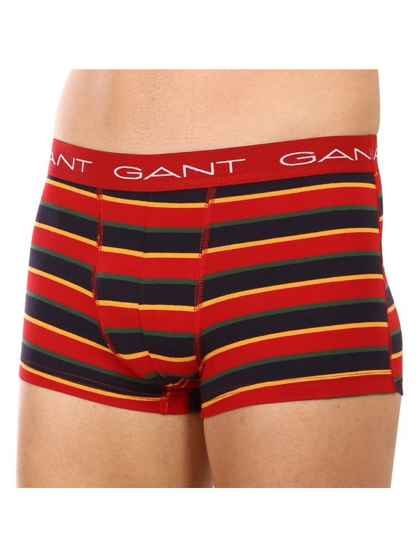 Gant Sada troch - pánske boxerky Gant viacfarebné