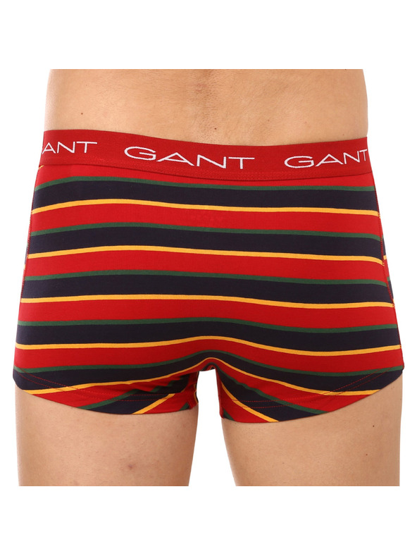 Gant Sada troch - pánske boxerky Gant viacfarebné