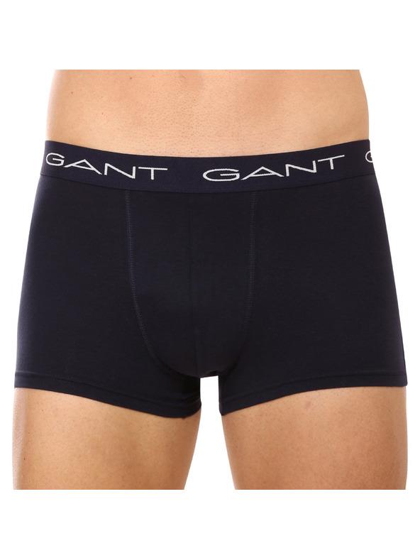 Gant Sada troch - pánske boxerky Gant viacfarebné