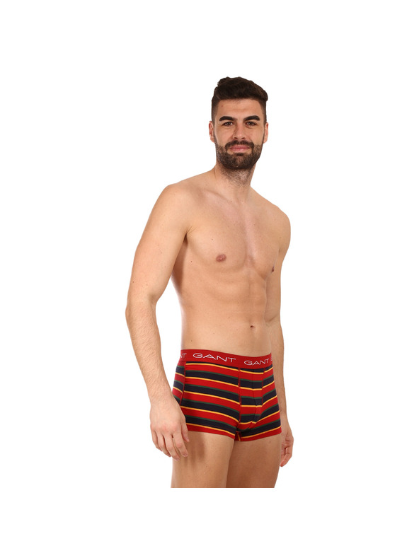 Gant Sada troch - pánske boxerky Gant viacfarebné