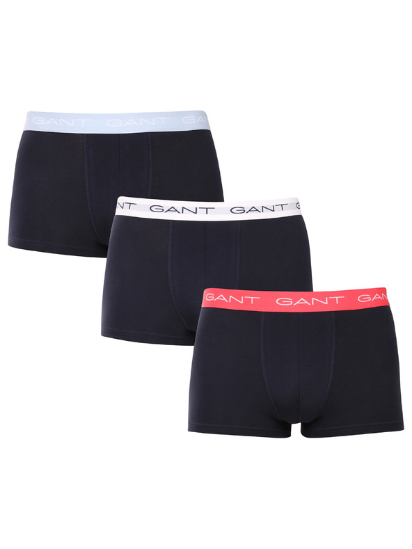Gant Sada troch - pánske boxerky Gant viacfarebné