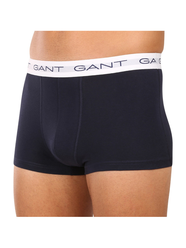 Gant Sada troch - pánske boxerky Gant viacfarebné