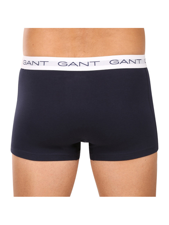 Gant Sada troch - pánske boxerky Gant viacfarebné