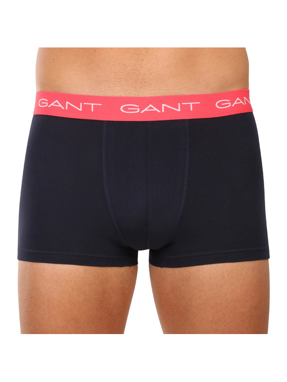 Gant Sada troch - pánske boxerky Gant viacfarebné