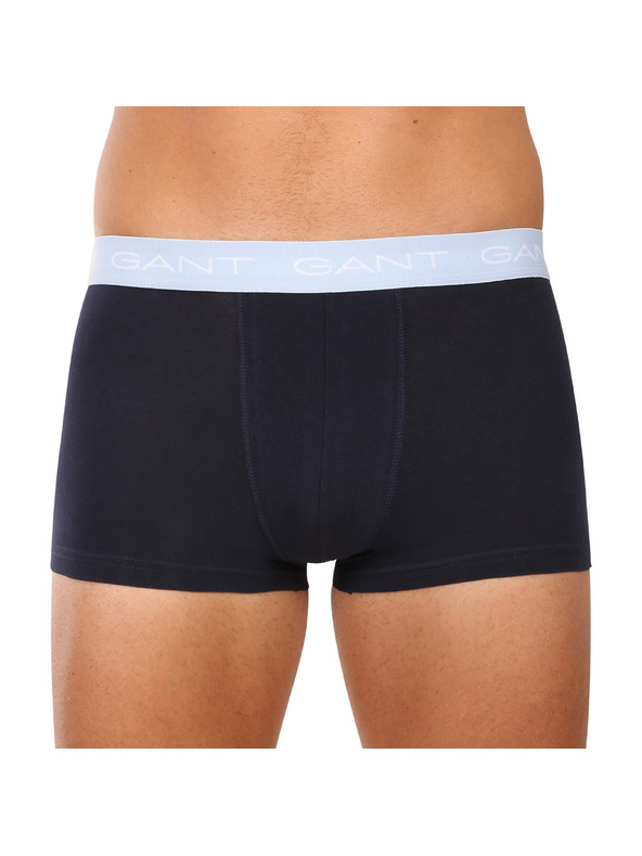 Gant Sada troch - pánske boxerky Gant viacfarebné