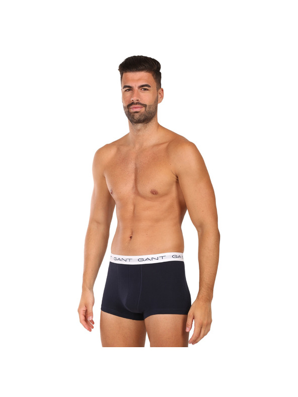 Gant Sada troch - pánske boxerky Gant viacfarebné