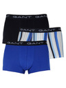 Gant Sada troch - pánske boxerky Gant viacfarebné
