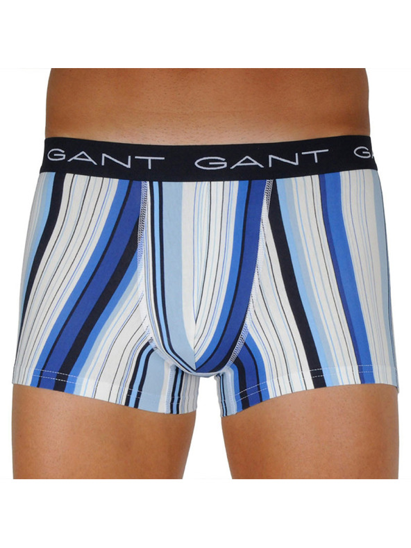 Gant Sada troch - pánske boxerky Gant viacfarebné