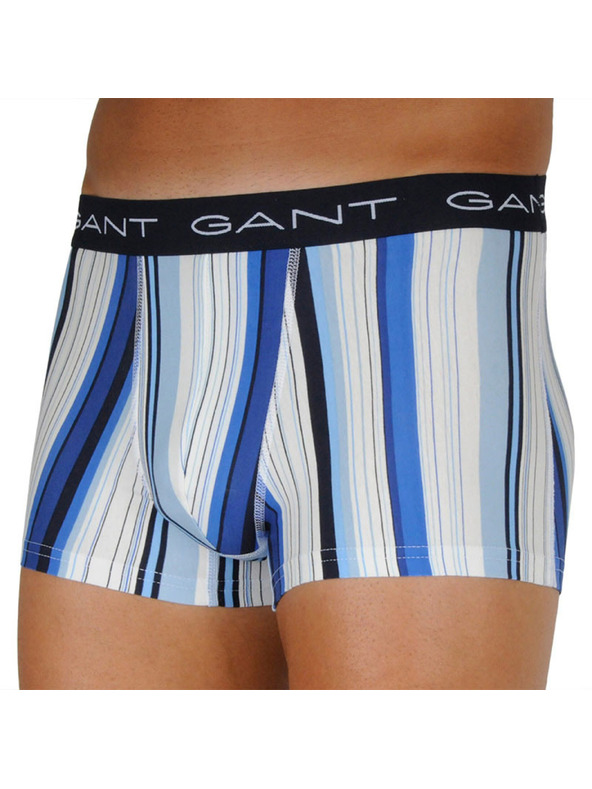 Gant Sada troch - pánske boxerky Gant viacfarebné