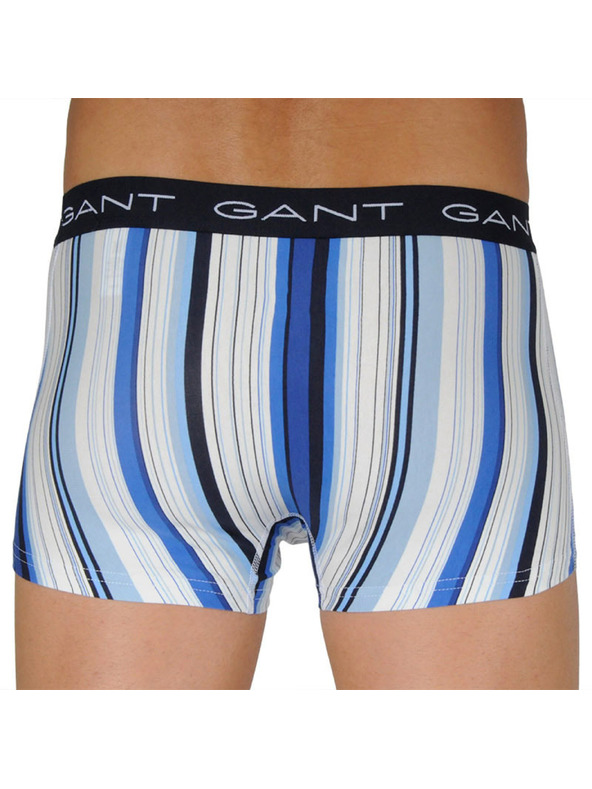 Gant Sada troch - pánske boxerky Gant viacfarebné