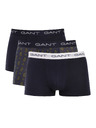 Gant Sada troch - pánske boxerky Gant gift box viacfarebné