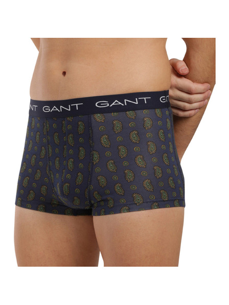 Gant Sada troch - pánske boxerky Gant gift box viacfarebné