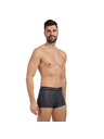 Gant Sada troch - pánske boxerky Gant gift box viacfarebné