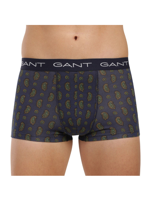 Gant Sada troch - pánske boxerky Gant gift box viacfarebné
