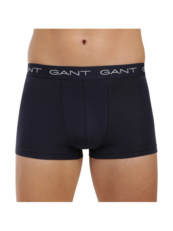 Gant Sada troch - pánske boxerky Gant gift box viacfarebné