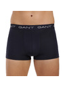 Gant Sada troch - pánske boxerky Gant gift box viacfarebné