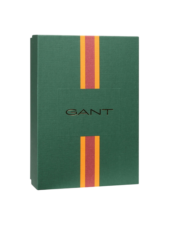 Gant Sada troch - pánske boxerky Gant gift box viacfarebné