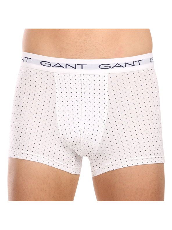 Gant Sada troch - pánske boxerky Gant viacfarebné