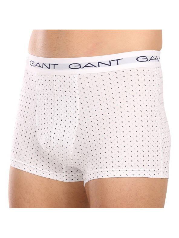 Gant Sada troch - pánske boxerky Gant viacfarebné