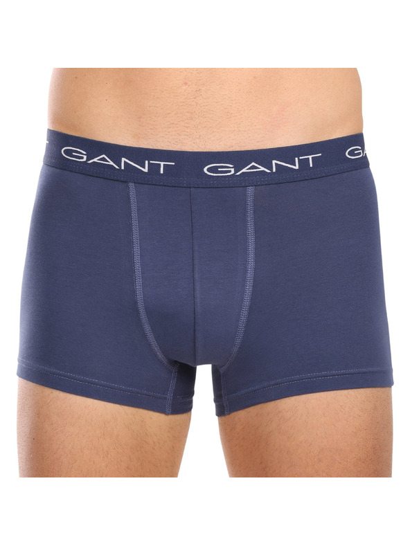 Gant Sada troch - pánske boxerky Gant viacfarebné