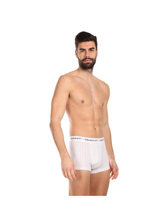 Gant Sada troch - pánske boxerky Gant viacfarebné